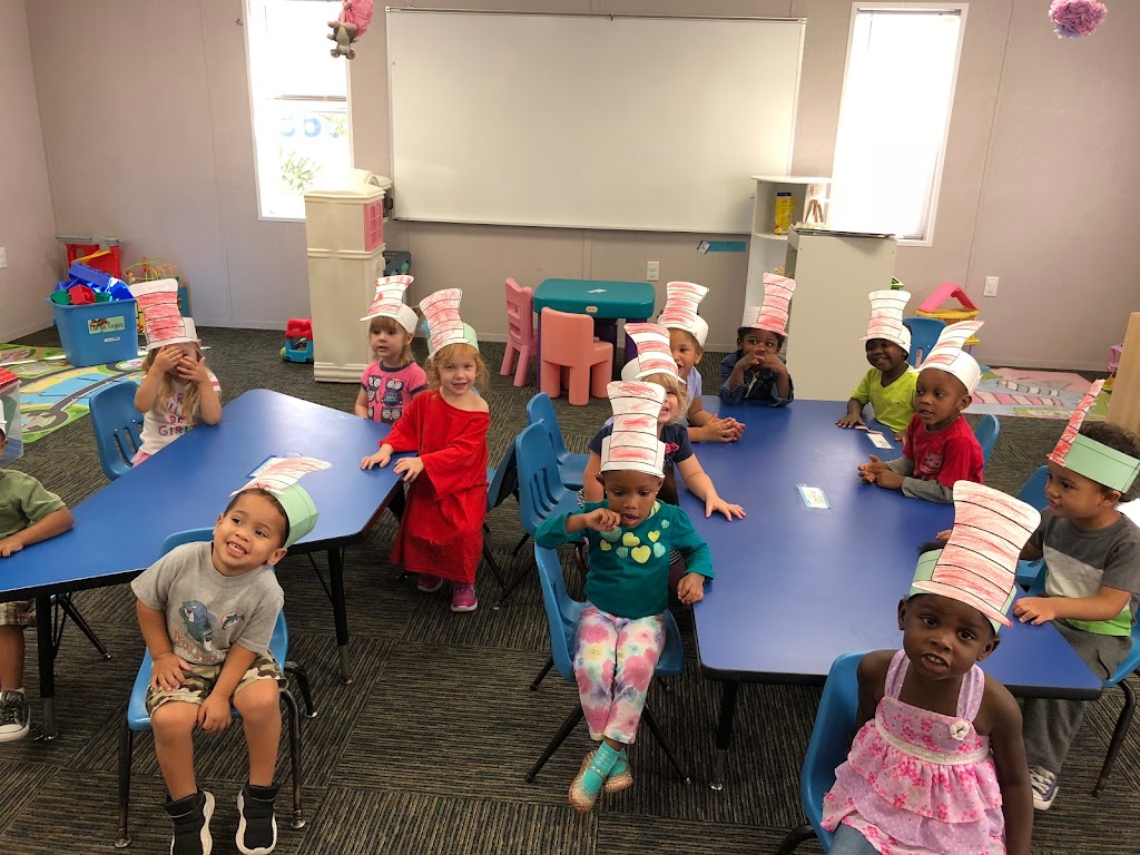 Gods Little Creations Preschool - Now New Hope Christian School | 6400 NW 31st Ave, Fort Lauderdale, FL 33309, USA | Phone: (954) 973-1129