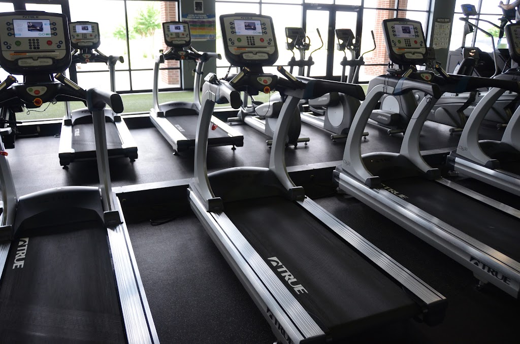 Spring Hill Fitness | 3012 Longford Dr STE 6, Spring Hill, TN 37174, USA | Phone: (615) 302-8400