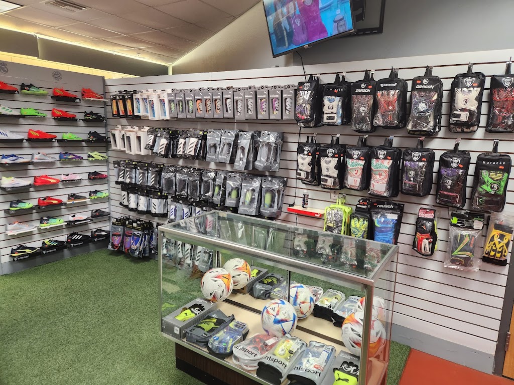 House of Soccer Pro Shop @ ASC | 3555 W Pinnacle Peak Rd, Glendale, AZ 85310, USA | Phone: (602) 860-2276