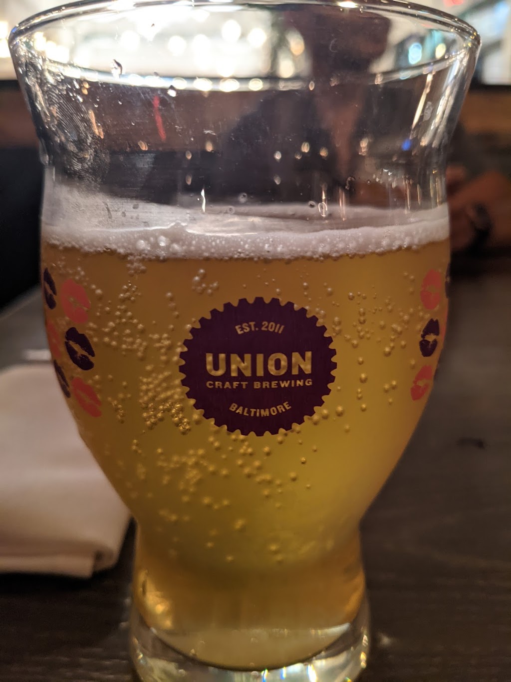 Bidwell Restaurant | 1309 5th St NE, Washington, DC 20002, USA | Phone: (202) 547-0172