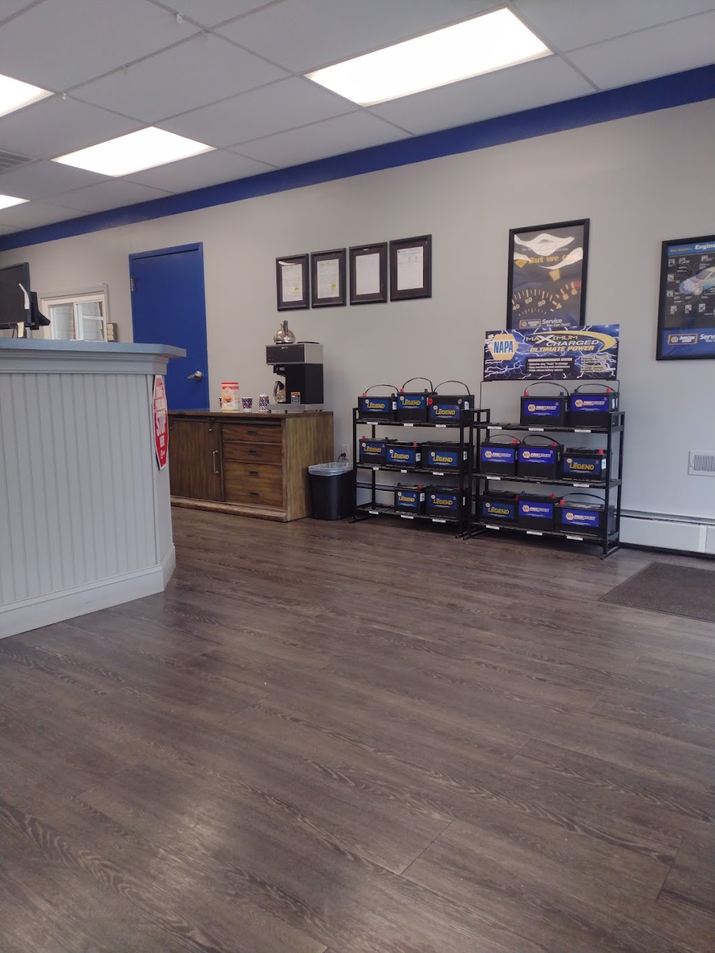 John L Smith Used Cars | 550 Hannum Ave, West Chester, PA 19380, USA | Phone: (610) 436-4909