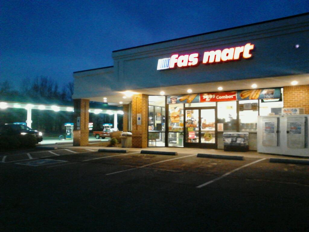 Fas Mart | 1700 Ashland Rd, Richmond, VA 23233, USA | Phone: (804) 784-2912