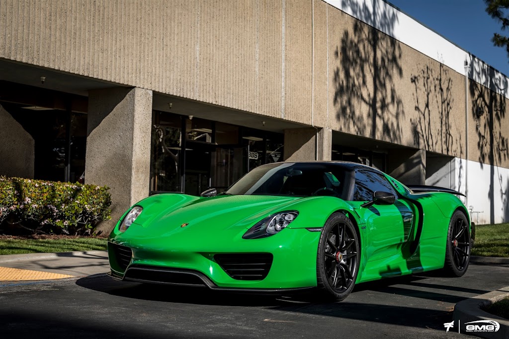 Global Motorsports Group | 3210 S Shannon St, Santa Ana, CA 92704, USA | Phone: (714) 432-1582