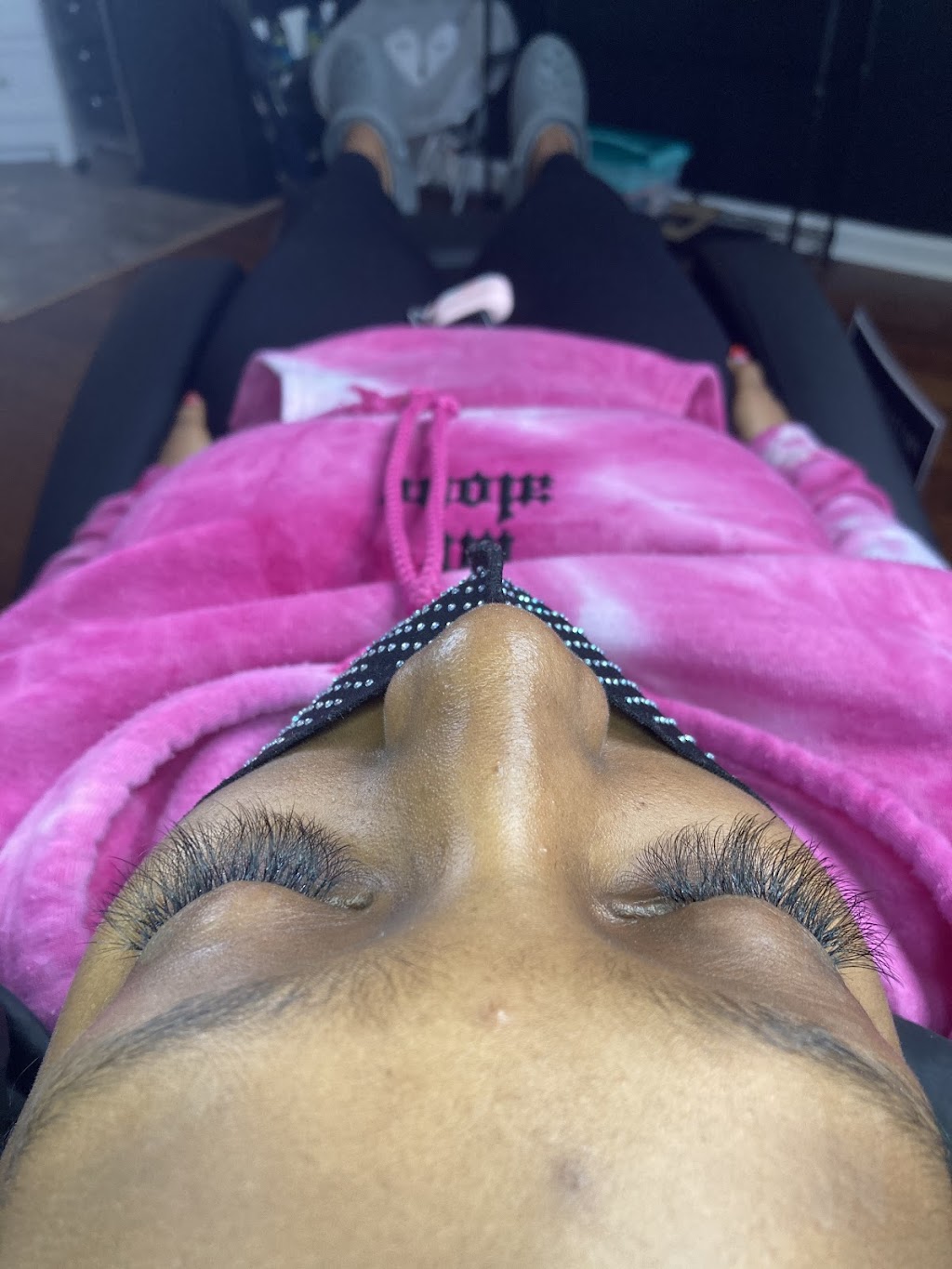 Primp Beauty Services | 318 Village Green Dr Ste 10, Greensboro, NC 27406, USA | Phone: (336) 948-8818