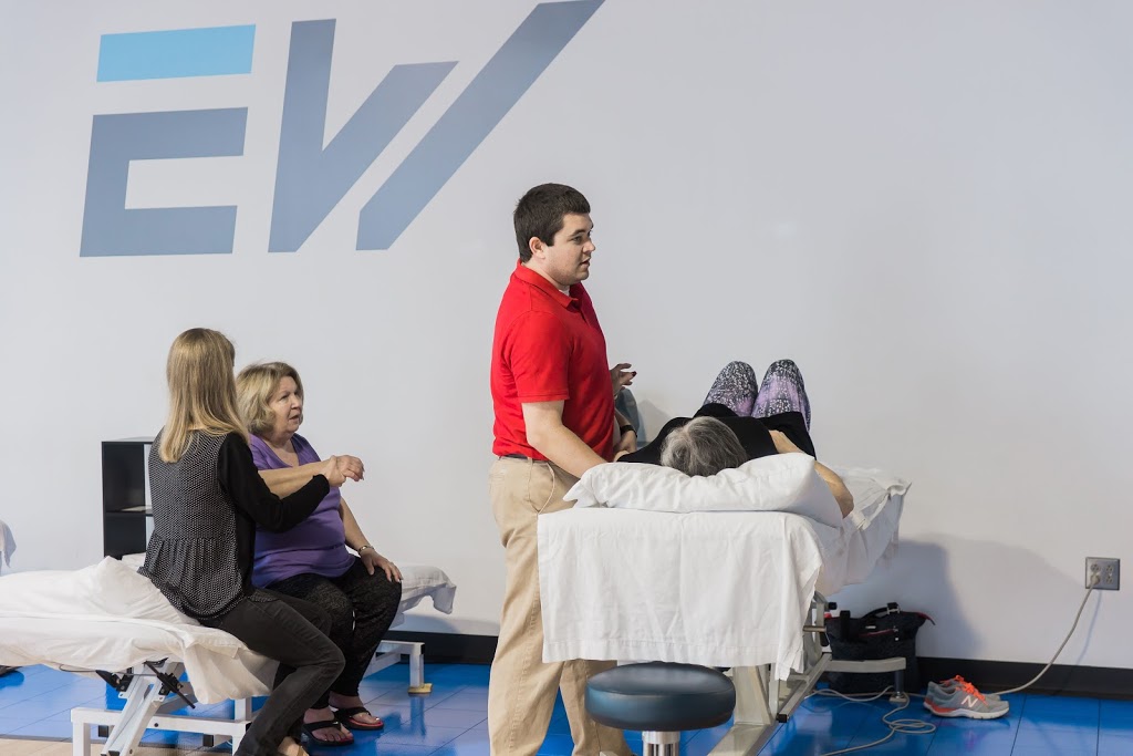 EW Motion Therapy - Trussville | 183 Main St Suite D, Trussville, AL 35173, USA | Phone: (205) 655-1009