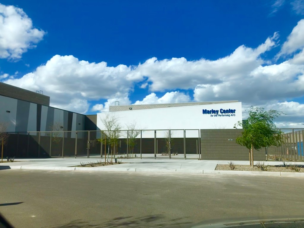 Maryvale Preparatory Academy | 4825 W Camelback Rd, Phoenix, AZ 85031, USA | Phone: (623) 247-6095