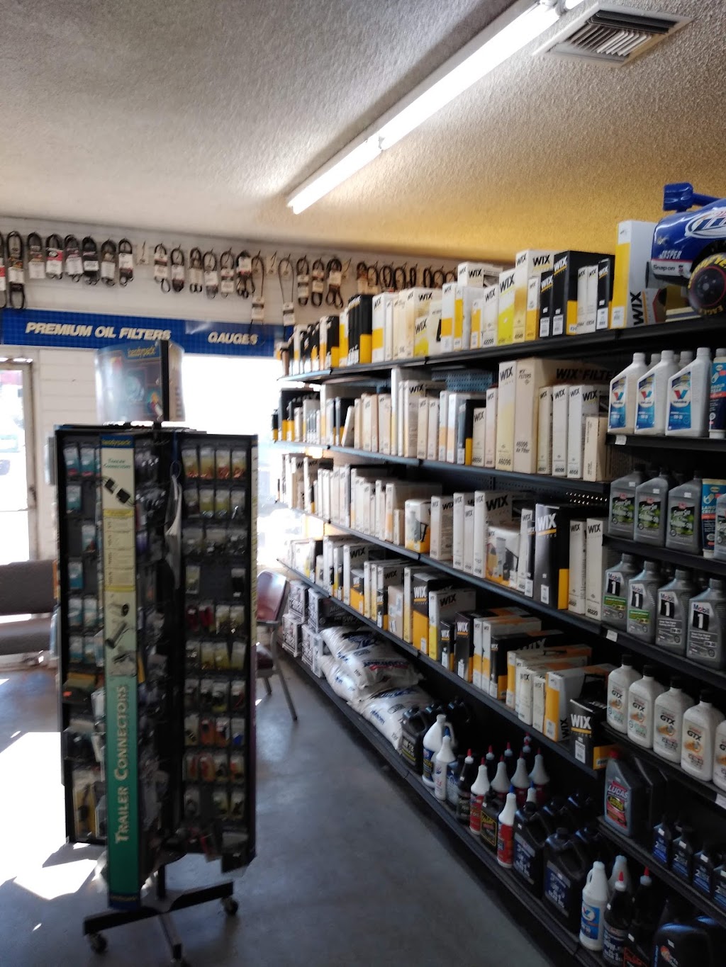 Luke Auto Parts | 13734 W Glendale Ave, Glendale, AZ 85307, USA | Phone: (623) 935-5647