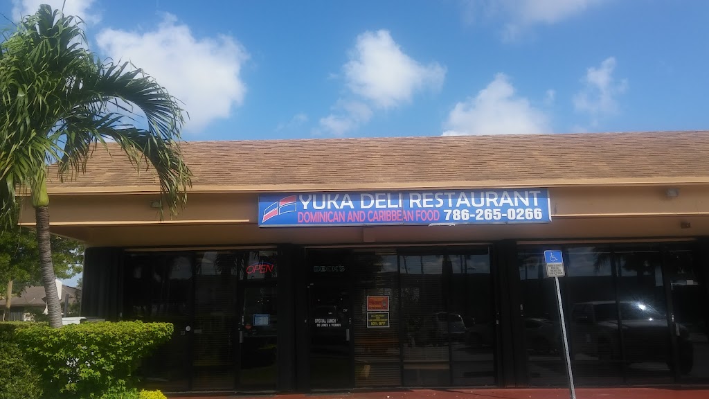 Yuka Deli Restaurant | 5899 NW 36th St, Virginia Gardens, FL 33166 | Phone: (786) 265-0266