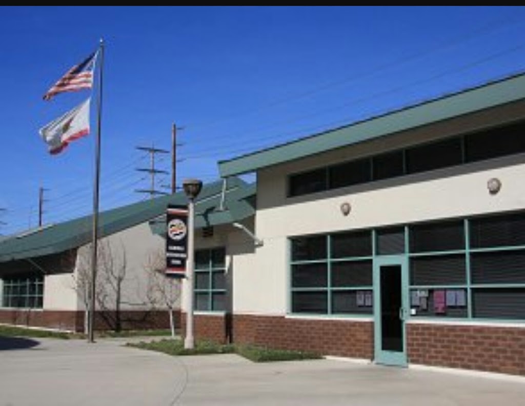Thorpe Elementary School | 2450 W Alton Ave, Santa Ana, CA 92704, USA | Phone: (714) 430-5800