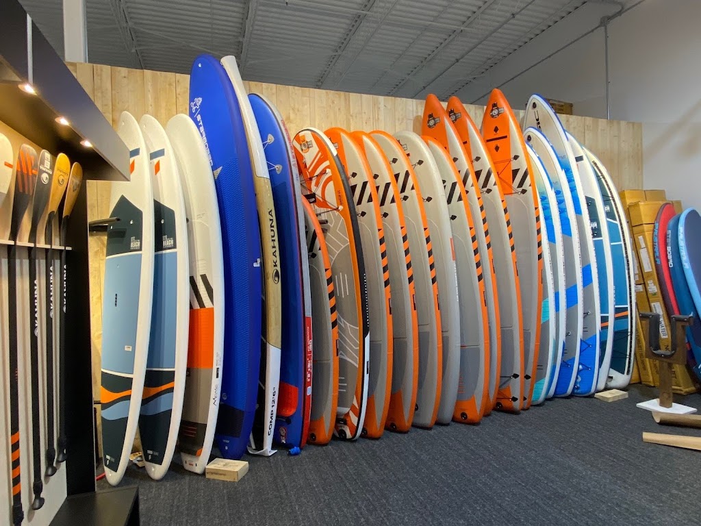 Wind - Store De Windsurf, Kitesurf, Wing Et Sup | 3050 Bd Choquette no 6, Saint-Hyacinthe, QC J2S 1H1, Canada | Phone: (450) 796-3142