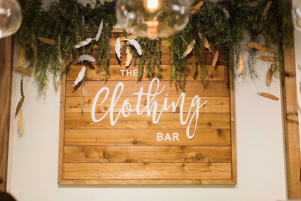 The Clothing Bar | 2001 W Main St Suite 103, Norman, OK 73069 | Phone: (405) 488-4353