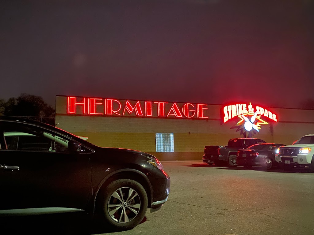 Hermitage Strike and Spare | 3436 Lebanon Pike, Hermitage, TN 37076, USA | Phone: (615) 883-8900