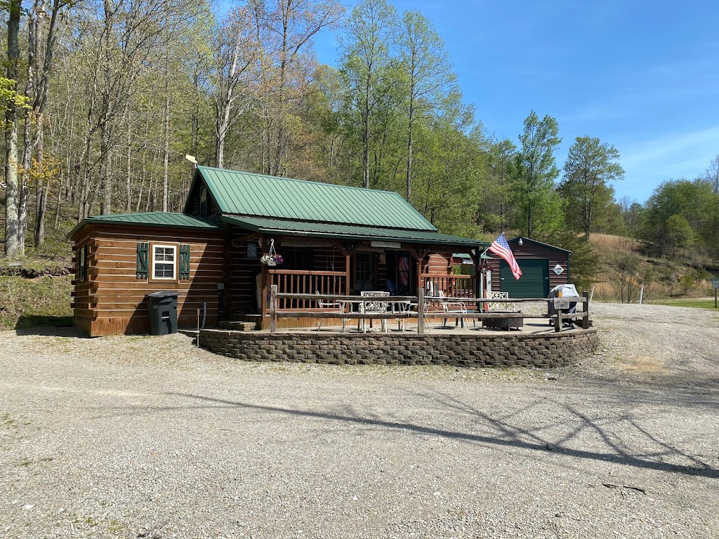 Turkey Ridge Lodges | 10639 Starner Rd, Rockbridge, OH 43149 | Phone: (740) 785-0001