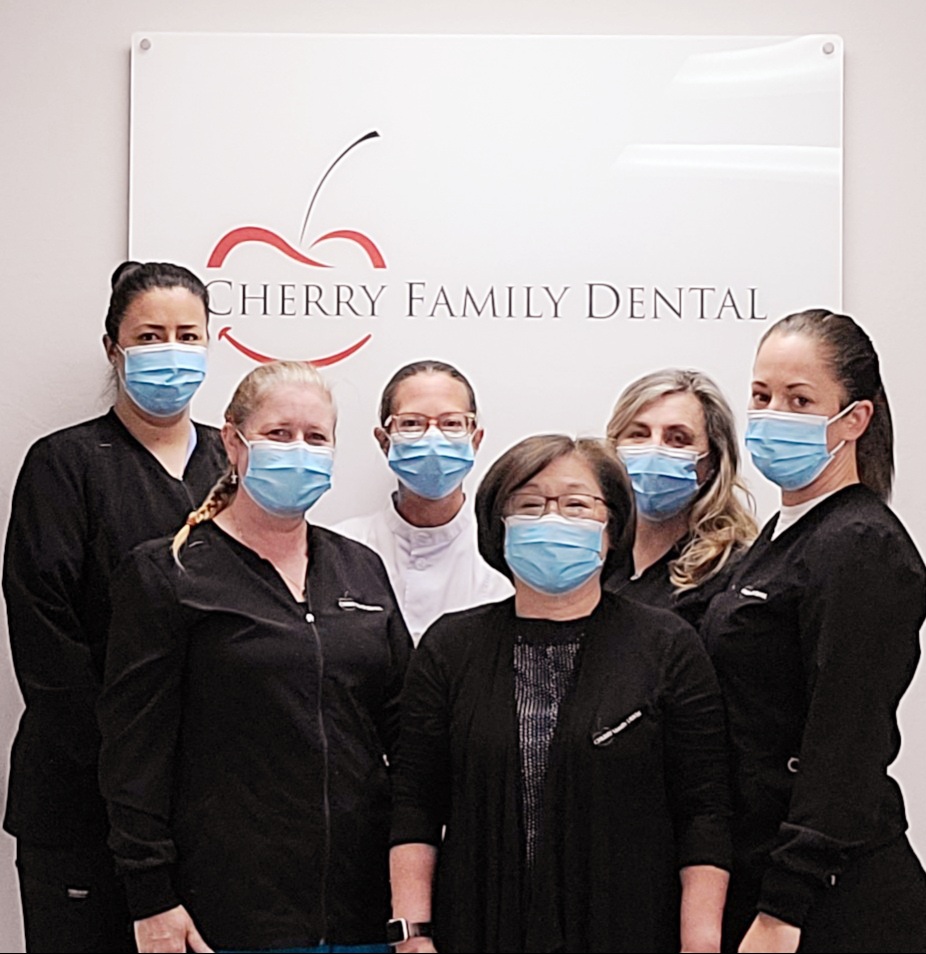 Cherry Family Dental | 4984 Cherry Ave, San Jose, CA 95120, USA | Phone: (408) 490-3101