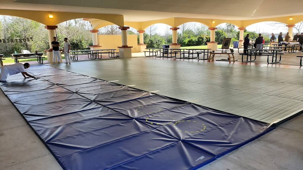 Aikido Miramar | 16801 Miramar Parkway Miramar, Miramar, FL 33027, USA | Phone: (954) 217-8779