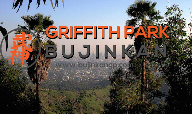 Griffith Park Bujinkan | 5400 Griffith Park Dr, Los Angeles, CA 90027, USA | Phone: (323) 791-0336
