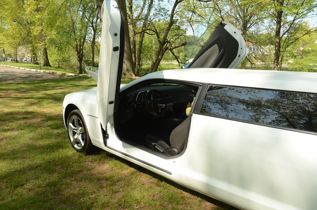 TRU Limousine | 41 W Edgar Rd, Linden, NJ 07036, USA | Phone: (908) 523-1700