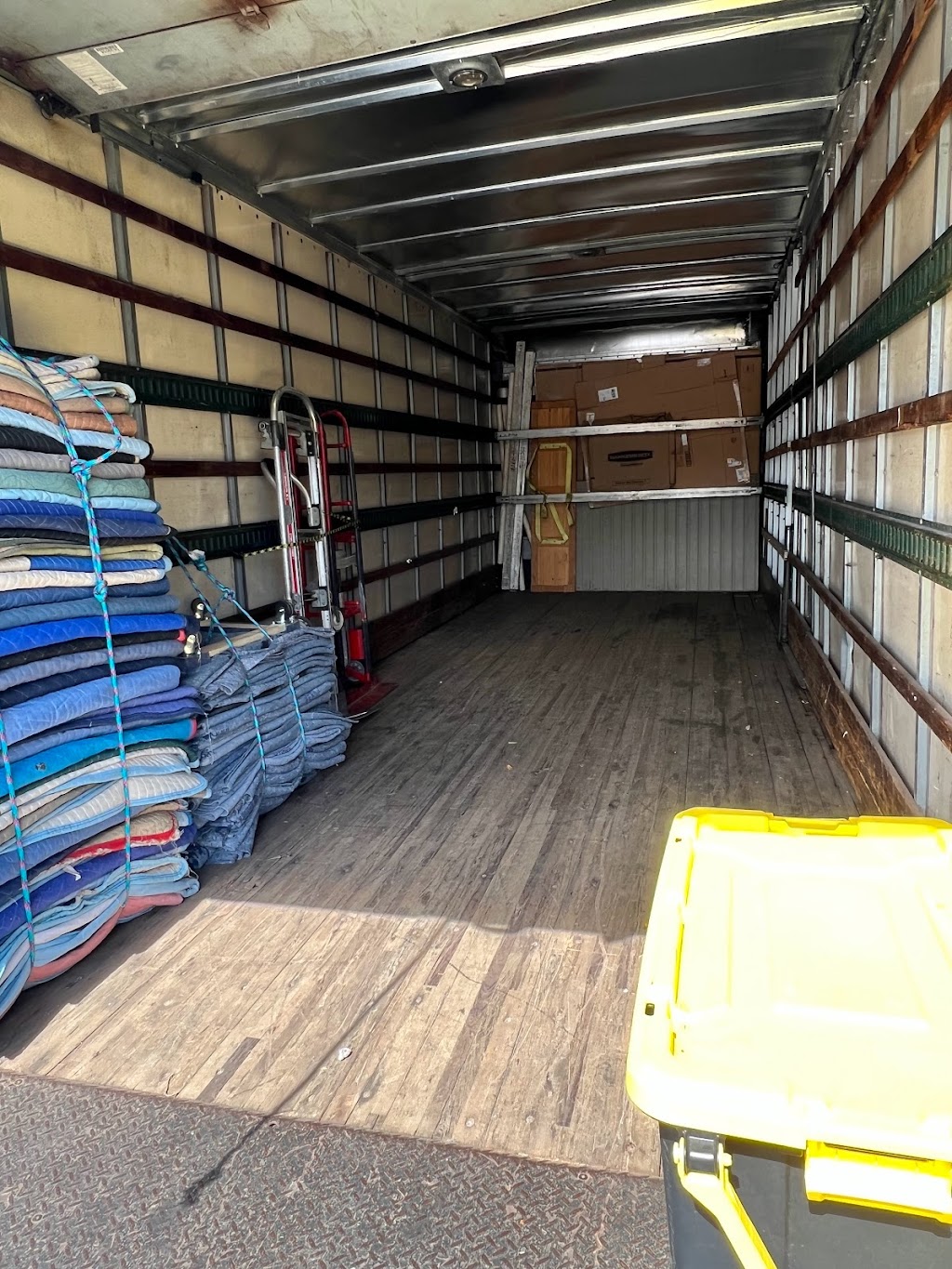 FS Moving Company | 212 Lytham Way, Daytona Beach, FL 32124, USA | Phone: (386) 200-5436