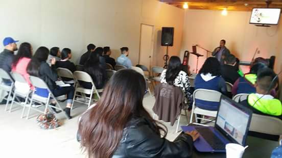 Calvary Chapel Del Prado | Priv. Britania 81 22170, UrbiVilla Del Prado II, 22170 Tijuana, B.C., Mexico | Phone: 664 670 3521