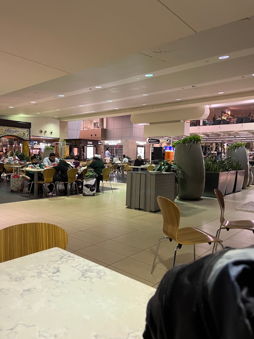 Panda Express | 4200 George J Bean Pkwy, Tampa, FL 33607, USA | Phone: (813) 858-8785