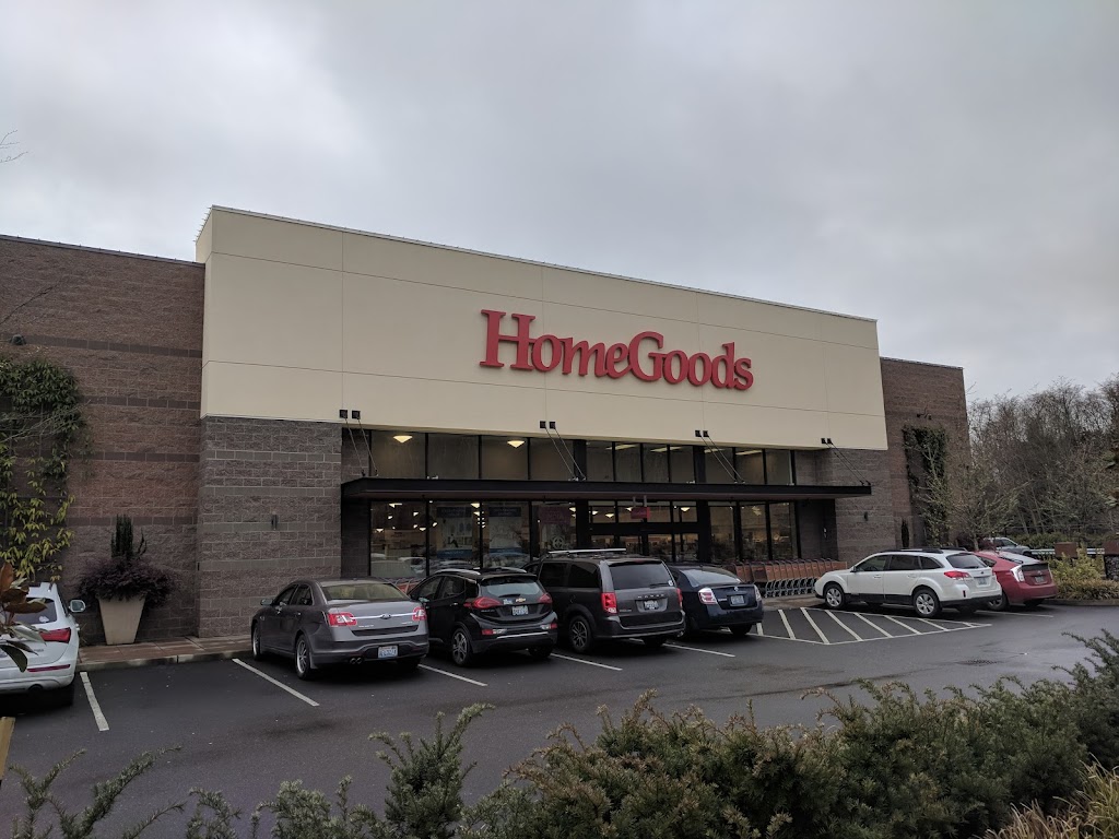 HomeGoods | 11066 Pacific Crest Pl, Silverdale, WA 98383, USA | Phone: (360) 204-5479