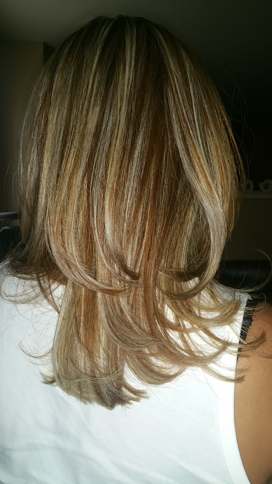 Vanessas Unisex Salon | 2301 Azle Ave, Fort Worth, TX 76164, USA | Phone: (817) 626-3893