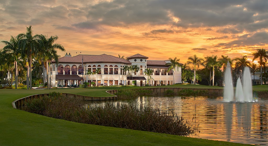 Royal Palm Yacht & Country Club | 2425 W Maya Palm Dr, Boca Raton, FL 33432, USA | Phone: (561) 395-2100