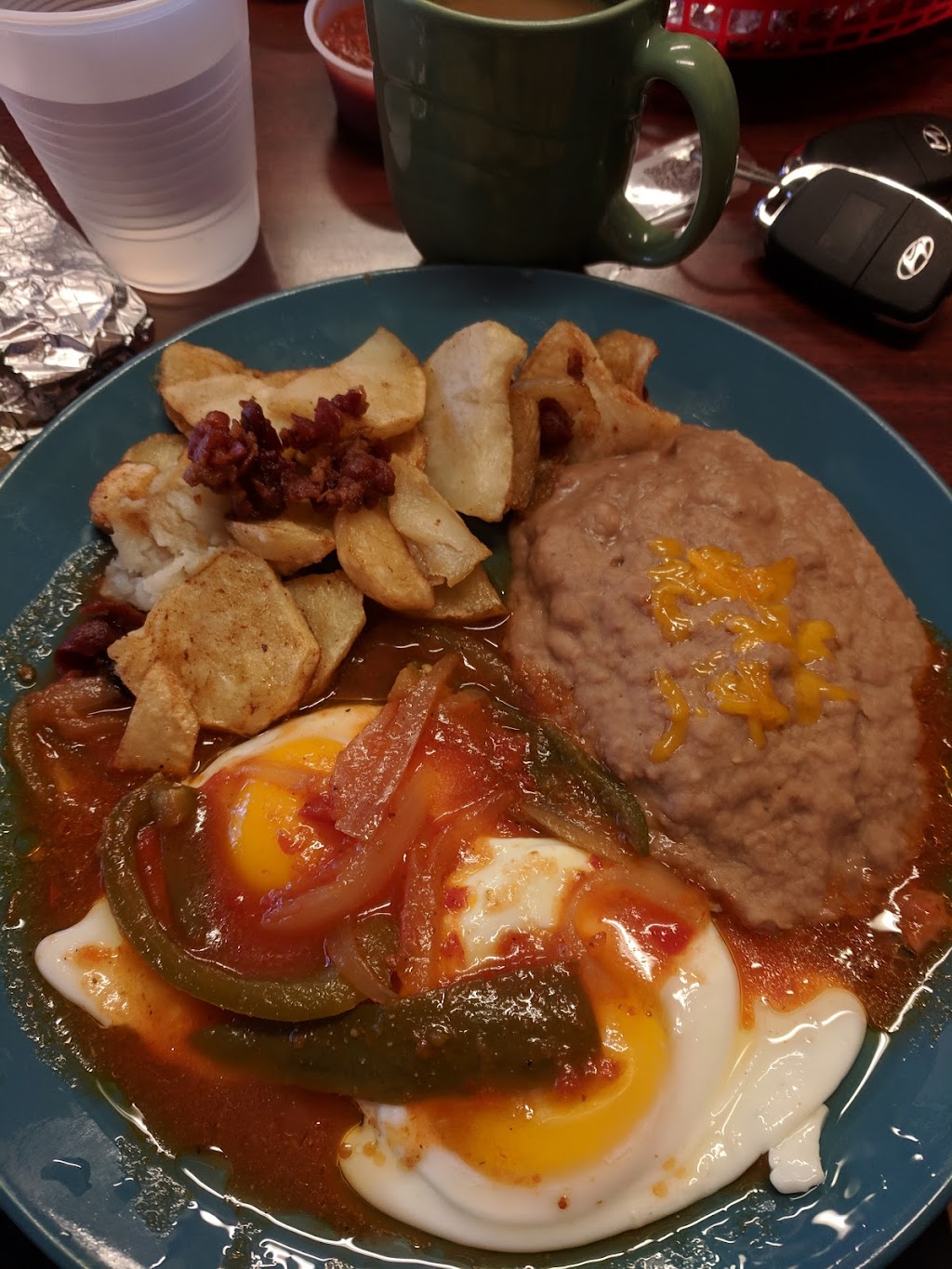 Plano Tortilla & Tamale Factory | 1009 18th St, Plano, TX 75074, USA | Phone: (972) 423-6980