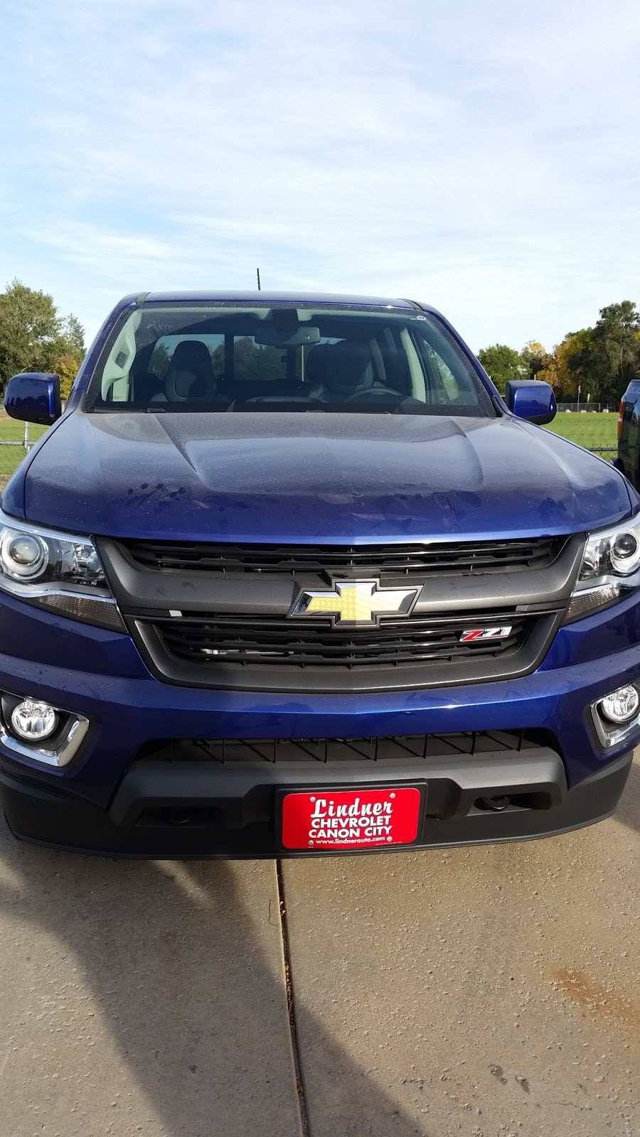 Lindner Chevrolet, INC. | 2805 Fremont Dr, Cañon City, CO 81212, USA | Phone: (888) 495-3729