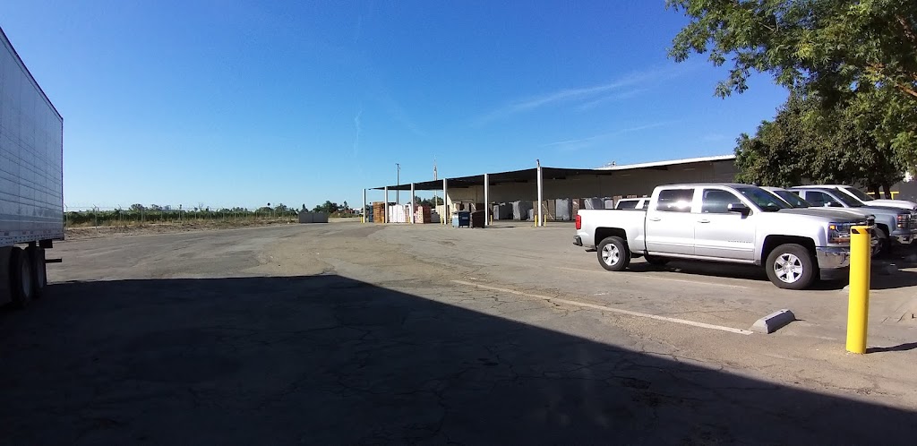Kingsburg Kold Storage | 201 W Stroud Ave, Kingsburg, CA 93631, USA | Phone: (559) 897-9401