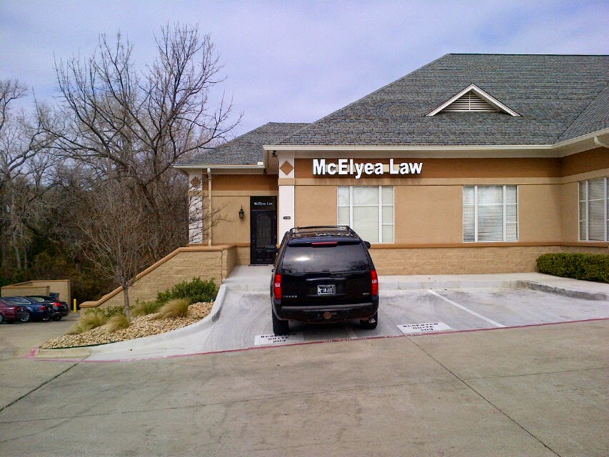 McElyea Law | 1500 Kimball Ave #100, Southlake, TX 76092, USA | Phone: (817) 754-1570