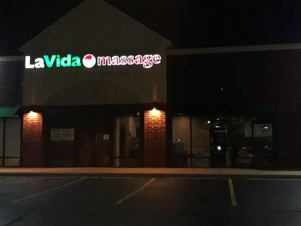 Lavida Massage | 13109 Rivercrest Dr, Crestwood, IL 60418, USA | Phone: (708) 385-1919