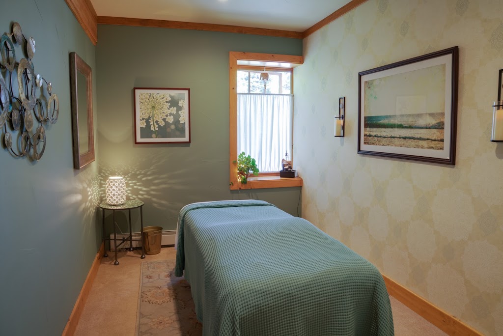 The Sanctuary Massage & Yoga Studio | 205 Stateline Rd, Kings Beach, CA 96143, USA | Phone: (530) 546-6005