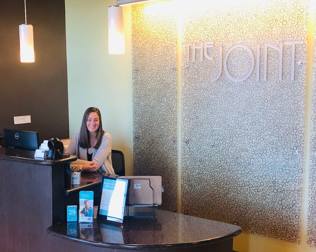 The Joint Chiropractic | 5430 Crossings Dr Suite 102, Rocklin, CA 95677, USA | Phone: (916) 249-8187