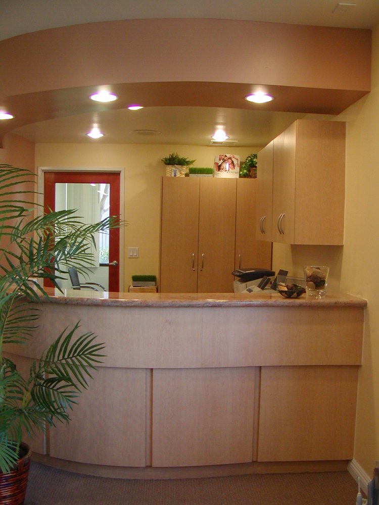 Sato Family Dental | 4950 Barranca Pkwy #110, Irvine, CA 92604, USA | Phone: (949) 654-5554