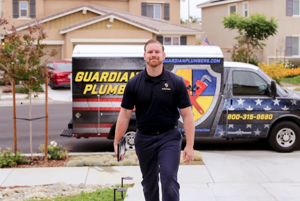 Guardian Plumbers Murrieta | 25779 Jefferson Ave, Murrieta, CA 92562, USA | Phone: (951) 461-5797