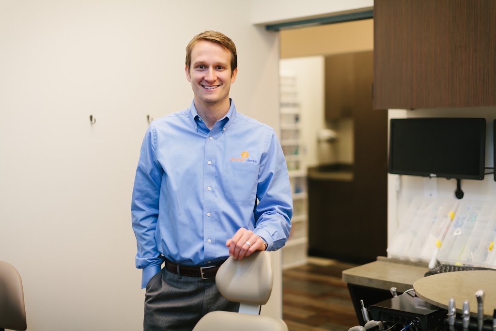 Goodwin Dental in 709 FM 1187 600, Aledo, TX 76008, USA