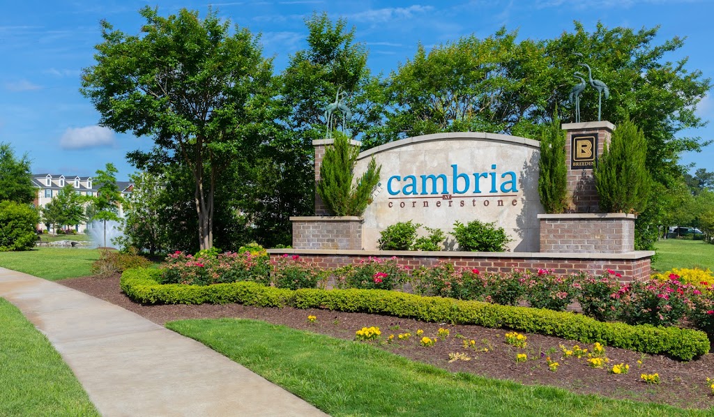 Cambria at Cornerstone | 4884 Travertine Ave, Virginia Beach, VA 23462 | Phone: (757) 665-2581