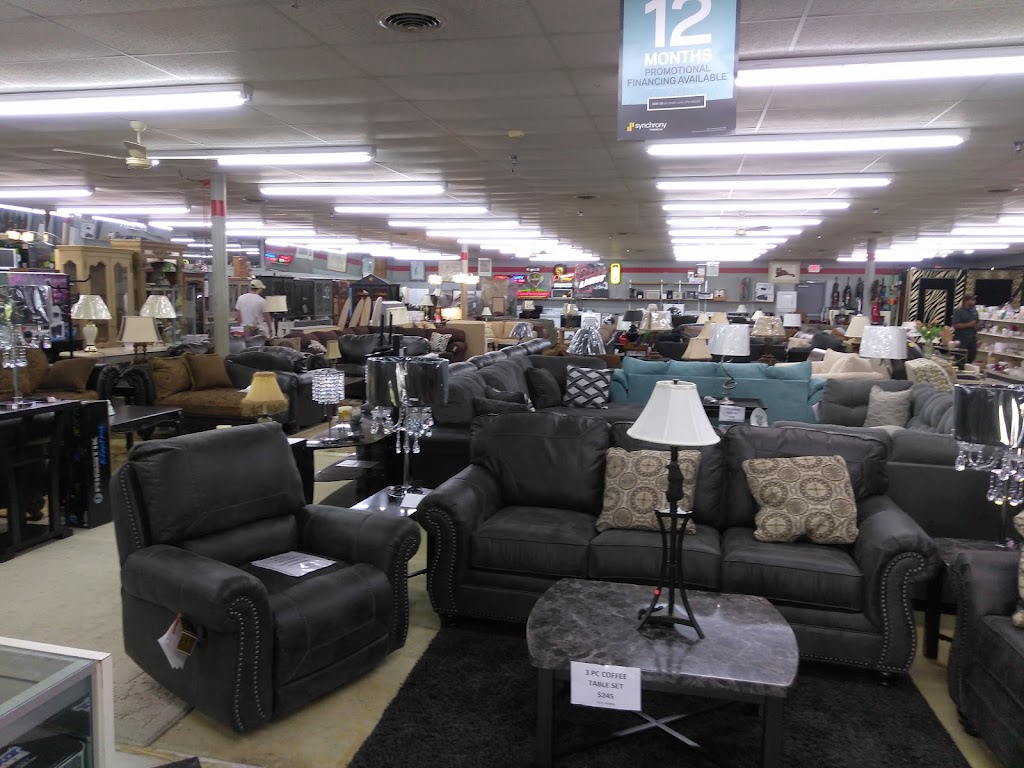 New Furniture Factory Outlet | 1460 E Main St, Rock Hill, SC 29730, USA | Phone: (803) 324-0085