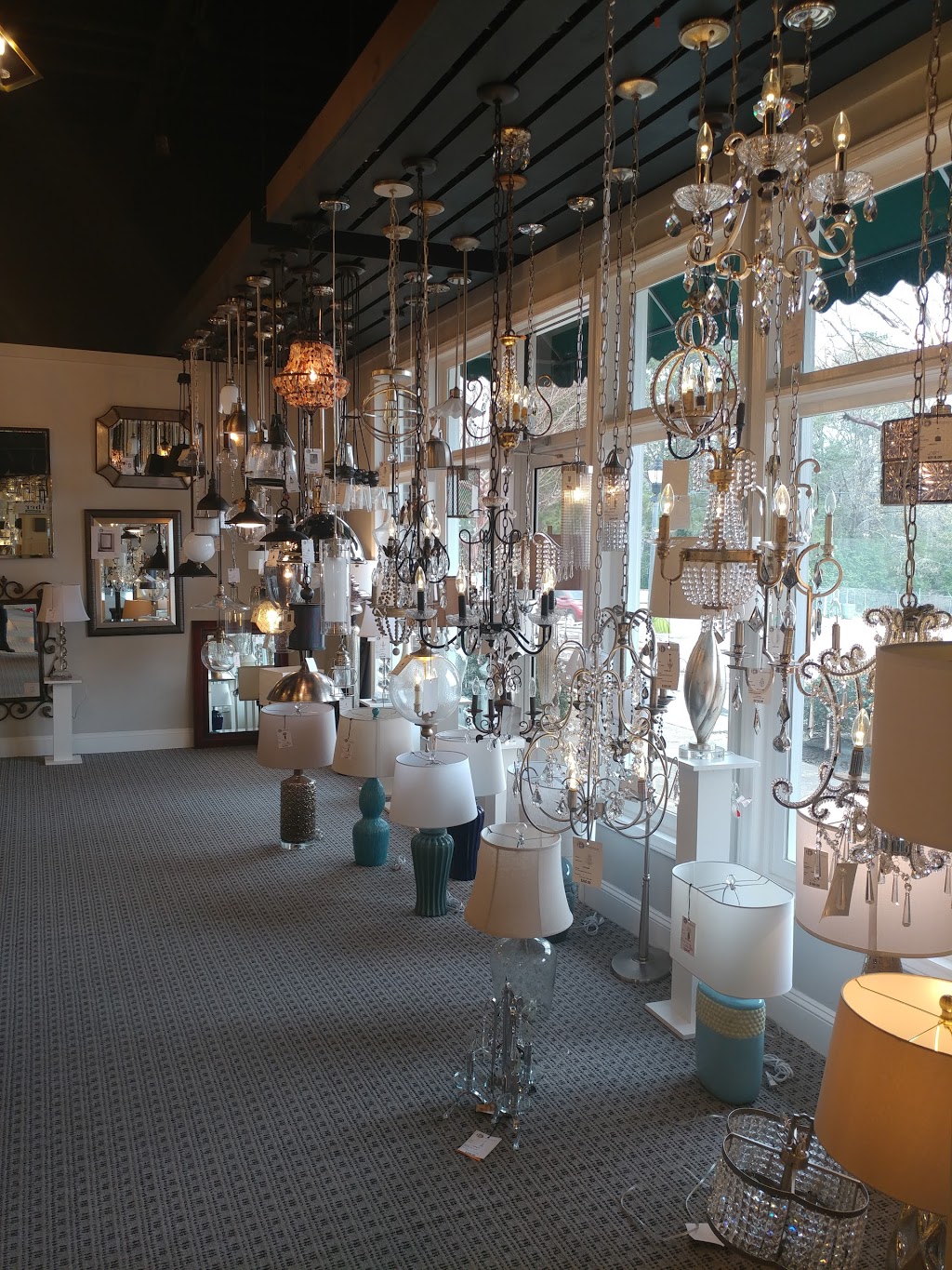 Lights Unlimited of Fuquay Varina | 404 Broad St, Fuquay-Varina, NC 27526, USA | Phone: (919) 762-7409