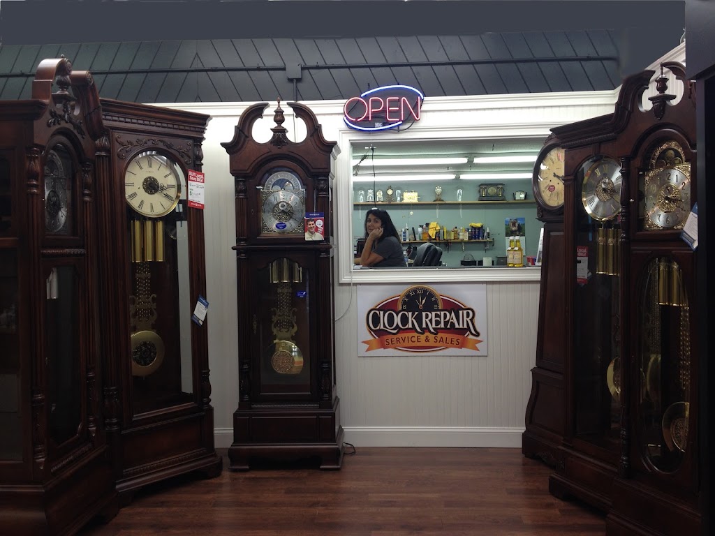 Clock Repair Service | 4889 Raven Way NE, Marietta, GA 30066, USA | Phone: (678) 462-7856