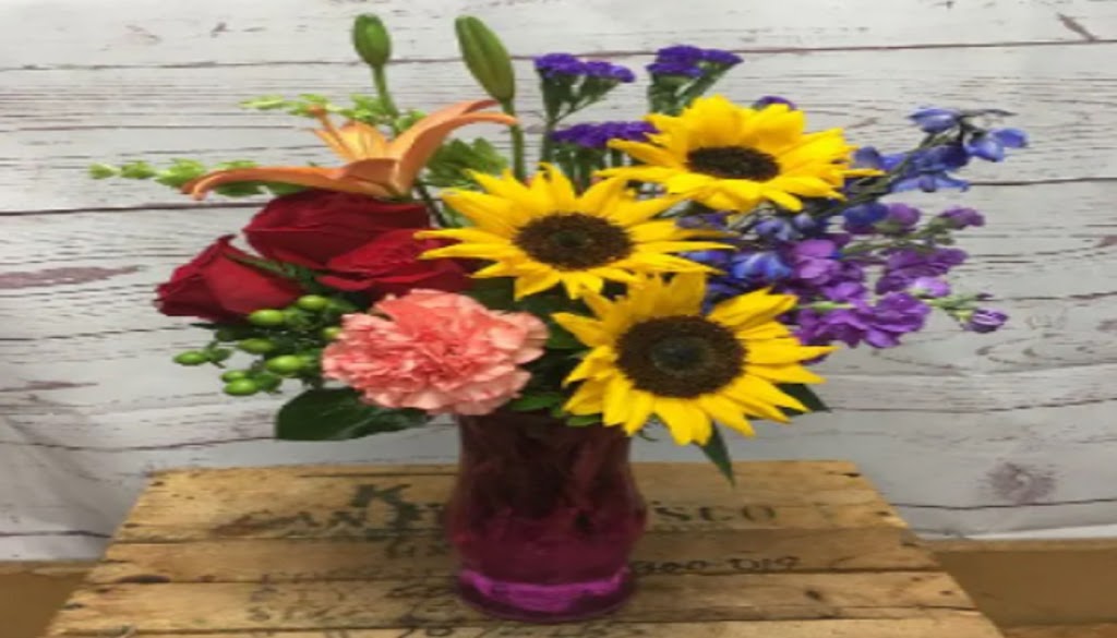 Goff & Dittman Florists | 1411 Troy Rd STE A, Edwardsville, IL 62025 | Phone: (618) 307-9056