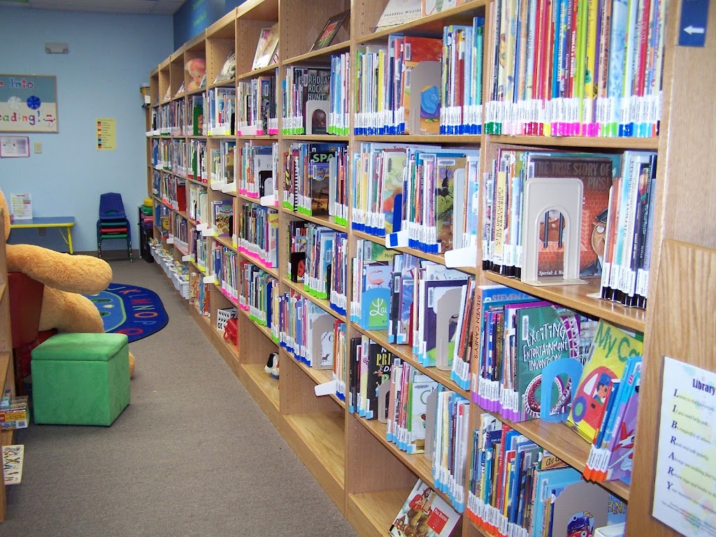 Balsam Lake Public Library | 404 Main St, Balsam Lake, WI 54810, USA | Phone: (715) 485-3215