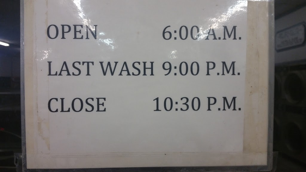 Highland Park Laundry | 228 N Avenue 50, Los Angeles, CA 90042, USA | Phone: (323) 259-5867