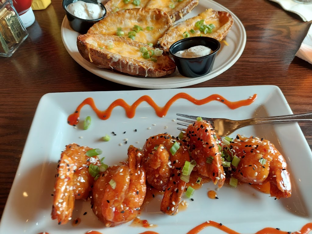 Knights Steakhouse | 2324 Dexter Ave, Ann Arbor, MI 48103, USA | Phone: (734) 665-8644