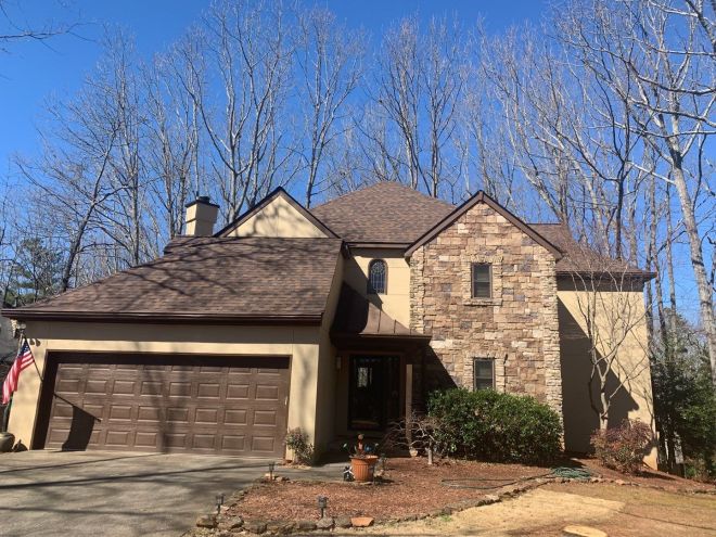 Four Seasons Roofing & Repair Inc. | 825 Valley Dr, Canton, GA 30114, USA | Phone: (678) 880-6839