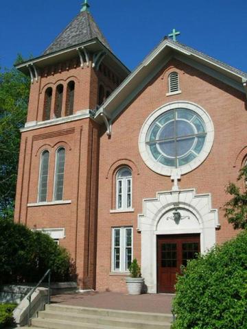 Grace Anglican Fellowship, Lake Forest, Illinois | 991 S Waukegan Rd, Lake Forest, IL 60045, USA | Phone: (847) 244-2302