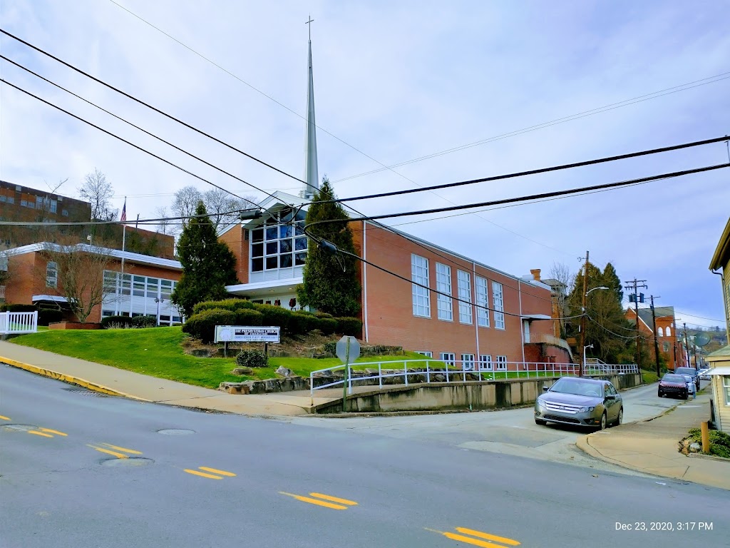 Presbyterian Church of Charleroi | 514 5th St, Charleroi, PA 15022, USA | Phone: (724) 483-5861