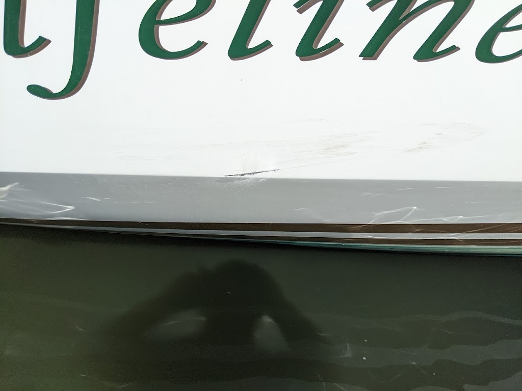 Amity Fiberglass Boat And Pool Repair | 169 Highview Ave, Stamford, CT 06907, USA | Phone: (203) 581-1221