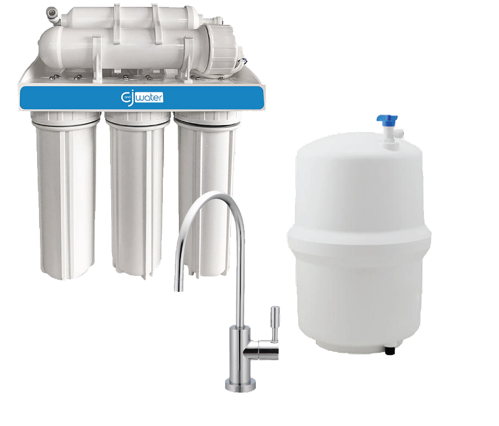 c and j water softeners & treatment | 5450 W 96th St, Zionsville, IN 46077, USA | Phone: (317) 733-7638